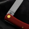 Case Sod Buster Jr Carbon Red -Adventure Knives CA73932.1 90827.1661442524