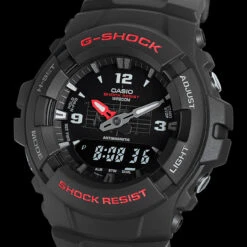 Casio G-Shock G 100 1BVMES -Adventure Knives CAS G 100 1BVMUR.3 77967.1648217320