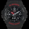 Casio G-Shock G 100 1BVMES -Adventure Knives CAS G 100 1BVMUR 40870.1648217320