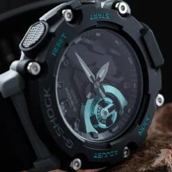 Casio G-SHOCK Carbon Core Guard GA-2200 1AER -Adventure Knives CAS GA 2200M 1AER.4 38609.1635170592.1280.1280 52098.1648720635