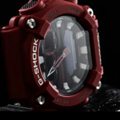 Casio G-Shock Heavy Duty GA 900 4AER -Adventure Knives CAS GBA 900 7AERdet5 86206.1649326099