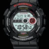 Casio G-Shock GD-100-1AER -Adventure Knives CAS GD 100 1AER 71438.1648201839
