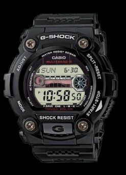 Casio G-Shock GW 7900 1ER -Adventure Knives CAS GW 7900 1ER 80271.1653402520