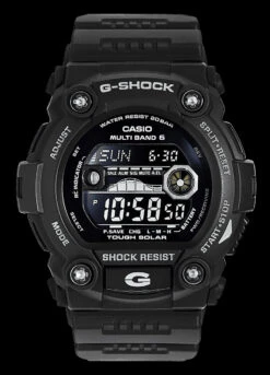 Casio G-Shock Rescue Concept GW 7900B 1ER -Adventure Knives CAS GW 7900B 1ER 37303.1648220250