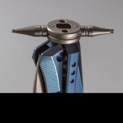 Lion Steel Hex Driver -Adventure Knives CCM LS HY68.3 22102.1627482513