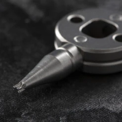 Lion Steel Hex Driver -Adventure Knives CCM LS HY68 42625.1627482514