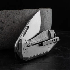 LionSteel Nano Carbon Fibre Folding Knife -Adventure Knives CCM LS NA01 CF.3 01764.1690452633.1280.1280 48611.1690454547