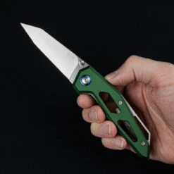 MKM Edge Liner Elmax Folding Knife -Adventure Knives CCM MK EGL AGR.1 95966.1690984312