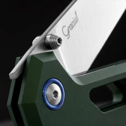 MKM Edge Liner Elmax Folding Knife -Adventure Knives CCM MK EGL AGR.3 29633.1690984312