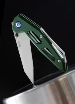 MKM Edge Liner Elmax Folding Knife -Adventure Knives CCM MK EGL AGR.5 86262.1690984312