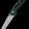 MKM Edge Liner Elmax Folding Knife -Adventure Knives CCM MK EGL AGR 06050.1690984312