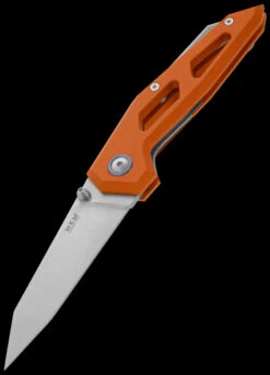 MKM Edge Liner Elmax Folding Knife -Adventure Knives CCM MK EGL AOR 78704.1690985161