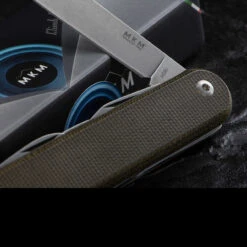 MKM Malga 6 -Adventure Knives CCM MK MP06 NCdet3 85737.1663857781