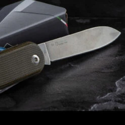 MKM Malga 6 -Adventure Knives CCM MK MP06 NCdet5 69450.1663857781