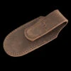 MKM Magnetic Leather Pouch -Adventure Knives CCM MK PLSM01 37811.1597400763
