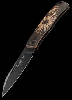 Viper Hug Bronze "Dark Stars" -Adventure Knives CCM TC V5991BRS01 66408.1660033547.1280.1280 58349.1660049878.1280.1280 67781.1660219111