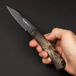 Viper Hug Bronze "Dark Stars" -Adventure Knives CCM TC V5991BRS 46505.1660033545.1280.1280 99990.1660049878.1280.1280 87943.1660219111