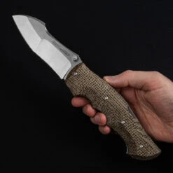 Viper Rhino1 Micarta Folding Knife -Adventure Knives CCM V5903IM 66048.1685699144.1280.1280 50428.1685719741