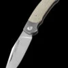 Viper Twin Micarta -Adventure Knives CCM V6002CG 68783.1673530564