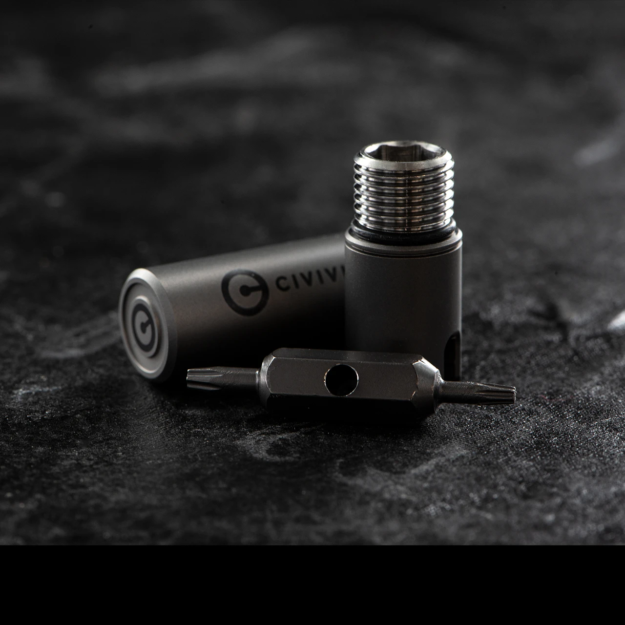 Civivi Key Bit 5 Civivi Key Bit - Image 3