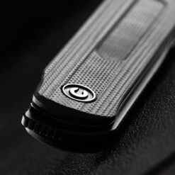 Civivi Foldis Slip Joint G10 Black -Adventure Knives CIVC210443.4 21740.1675442928