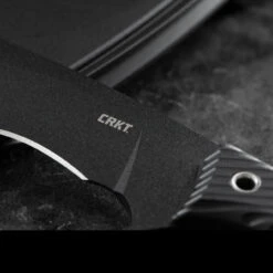 CRKT Clever Girl Kukri - Fixed Blade Knife -Adventure Knives CR2710det2 84147.1645104891.1280.1280 60773.1645104908