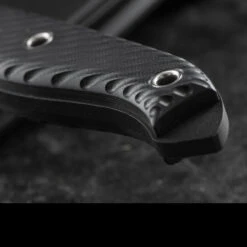 CRKT Clever Girl Kukri - Fixed Blade Knife -Adventure Knives CR2710det3 69327.1645104891.1280.1280 51742.1645104908