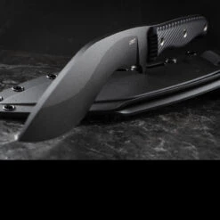 CRKT Clever Girl Kukri - Fixed Blade Knife -Adventure Knives CR2710det5 99437.1645104890.1280.1280 92890.1645104908