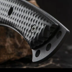 CRKT Kangee T-Hawk - Tomahawk -Adventure Knives CR2725 87220.1662649511