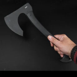 CRKT Skeggox Axe -Adventure Knives CR2917det 03116.1657270986