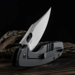 CRKT Pilar IV Folding Knife -Adventure Knives CR5321det4 03433.1689339606