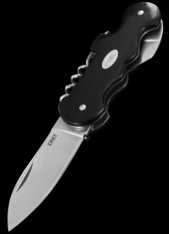 CRKT Triple Play - Pocket Knife -Adventure Knives CR692501 36354.1652690270.1280.1280 91588.1652875572