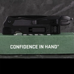 CRKT Septimo -Adventure Knives CR7051 57268.1618327108