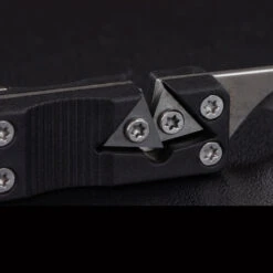 CRKT Key Chain Sharpener -Adventure Knives CR9096 09437.1594806528