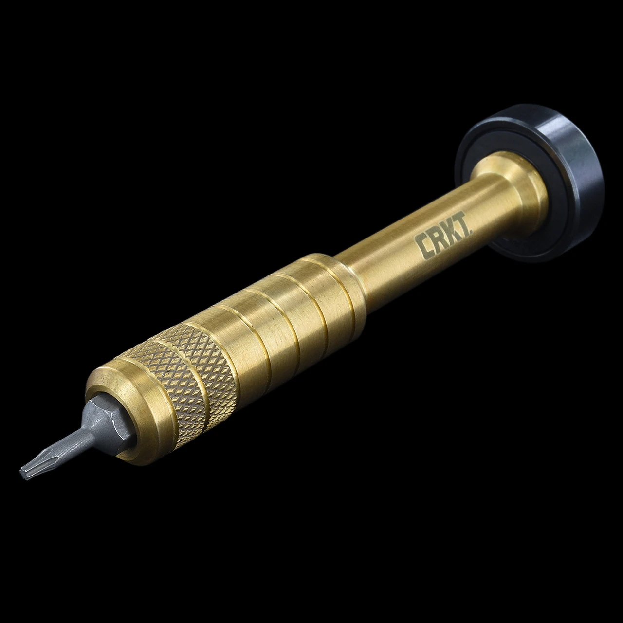 CRKT Hex Bit Driver Tool Roll 4 CRKT Hex Bit Driver Tool Roll - Image 2