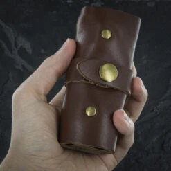 CRKT Hex Bit Driver Tool Roll 13 CRKT Hex Bit Driver Tool Roll -Adventure Knives CR9911 86872.1616149591