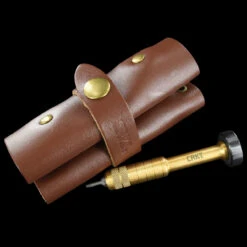 CRKT Hex Bit Driver Tool Roll 10 CRKT Hex Bit Driver Tool Roll -Adventure Knives CR9911jpg03 94332.1616149590