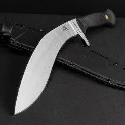 Cold Steel Gurkha Kukri Plus -Adventure Knives CS35GKP.3 06177.1678190402.1280.1280 26387.1678192606