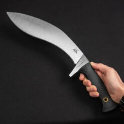 Cold Steel Gurkha Kukri Plus -Adventure Knives CS35GKP 13926.1678190402.1280.1280 04561.1678192606