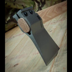 Cold Steel Professional Throwing Axe -Adventure Knives CS90AXAdet 76905.1649332257