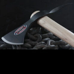 Cold Steel Spike Hawk -Adventure Knives CS90SHdet1 38573.1650632349