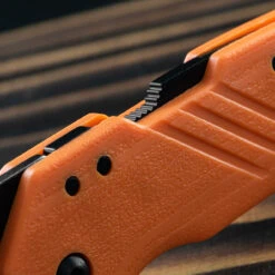 Cold Steel Engage Clip Point Folding Knife -Adventure Knives CSFL30DPLDBO.1 10407.1685434161.1280.1280 25042.1685445022