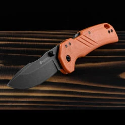Cold Steel Engage Clip Point Folding Knife -Adventure Knives CSFL30DPLDBO.4 08144.1685434161.1280.1280 42130.1685445463