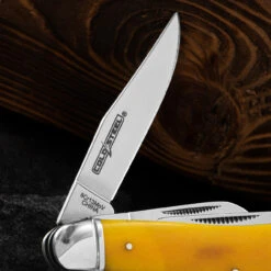 Cold Steel Gent's Stockman -Adventure Knives CSFLGSTKMY.2 88412.1658834453.1280.1280 58298.1658850013