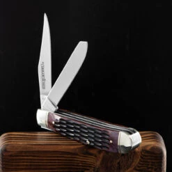 Cold Steel Mini Trapper -Adventure Knives CSFLMTRPRJ.2 94646.1658838726.1280.1280 86752.1658850653