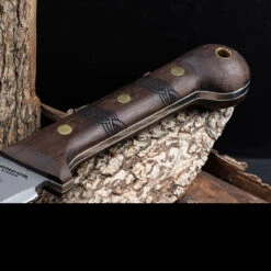 Condor Argyll Scottish Machete -Adventure Knives CTK10281225HC.1 46475.1640784496