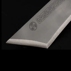 Condor Argyll Scottish Machete -Adventure Knives CTK10281225HC.3 17987.1640784496