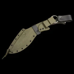 Condor K-Tact Kukri Micarta -Adventure Knives CTK18121003 93267.1669905038.1280.1280 25560.1670932443