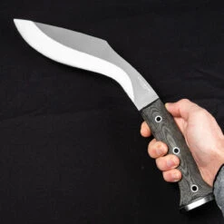 Condor K-Tact Kukri Micarta -Adventure Knives CTK181210 81347.1670433362.1280.1280 43443.1671037113