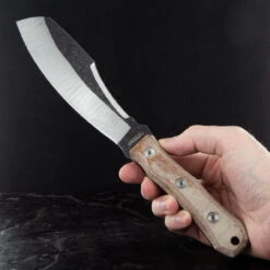 Condor Mountain Pass Surveyor -Adventure Knives CTK2018625C.5 79318.1632992125